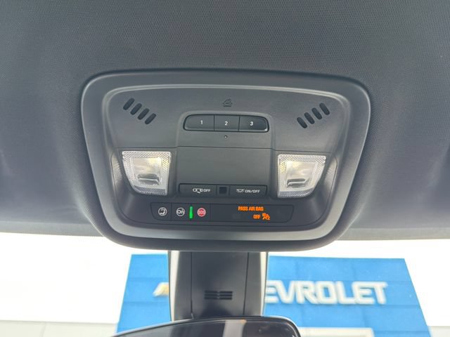 Used 2023 Chevrolet Traverse LT AWD/4WD image 36
