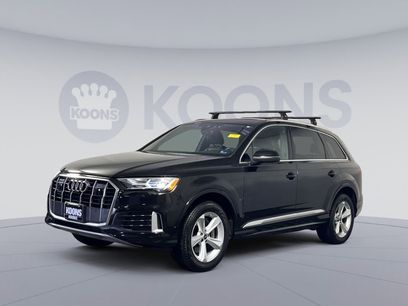 Used 2023 Audi Q7 2.0T Premium Plus w/ Premium Plus Package