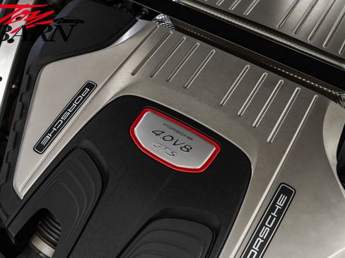 Used 2019 Porsche Panamera GTS image 50