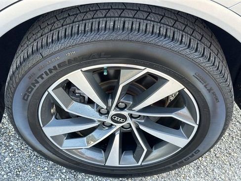 Used 2021 Audi Q5 2.0T Premium image 31