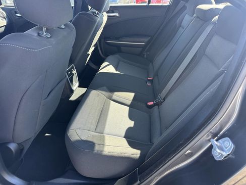 Used 2021 Dodge Charger SXT image 15