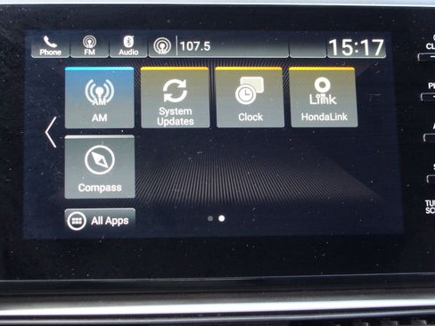 Used 2019 Honda Accord Sport image 20