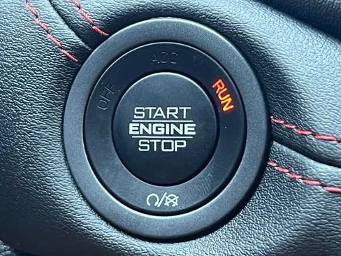 Used 2026 Dodge Durango GT AWD/4WD image 36