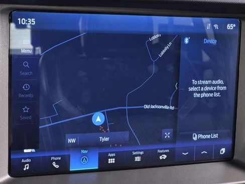 Used 2024 Ford Bronco Raptor AWD/4WD image 33