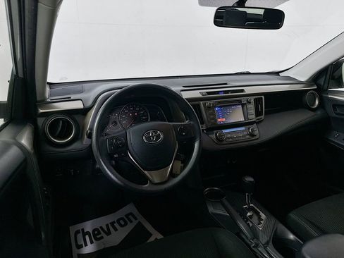 Used 2013 Toyota RAV4 XLE AWD/4WD image 20