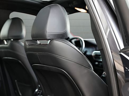 Used 2024 BMW X3 xDrive30i w/ Convenience Package image 59