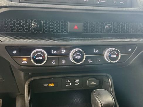 Used 2023 Honda CR-V Sport image 23