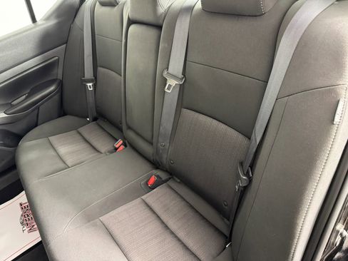 Used 2023 Nissan Altima 2.5 S FWD image 32