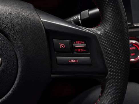 Used 2015 Subaru WRX STI Limited AWD/4WD image 32