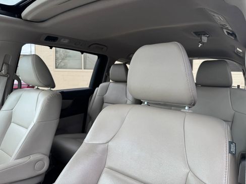 Used 2015 Honda Odyssey EX-L image 20
