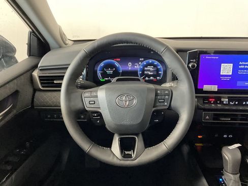 New 2026 Toyota Camry XLE image 10