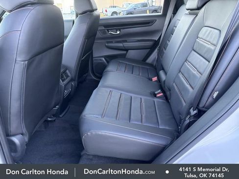 New 2026 Honda CR-V Sport-L image 16