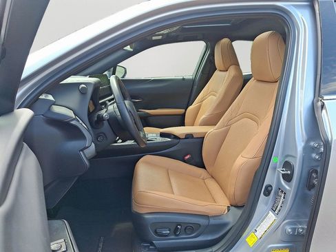Certified 2024 Lexus UX 250h AWD w/ Premium Package image 14
