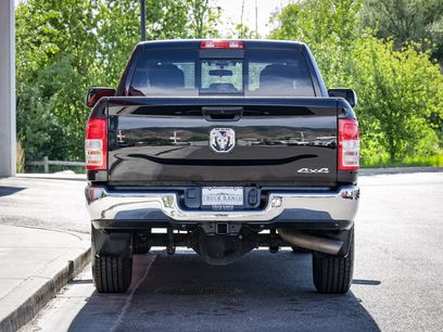 Used 2022 RAM 3500 Tradesman