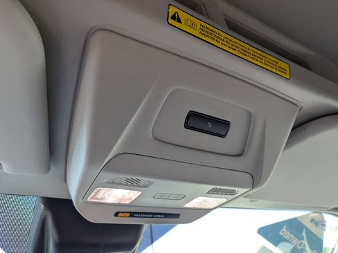 Certified 2023 Ford Transit 350 Medium Roof AWD w/ Transit Trail Package image 25