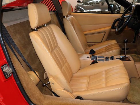 Used 1987 Ferrari 328 GTS image 19