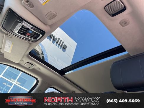 New 2026 RAM 1500 Tungsten AWD/4WD image 12
