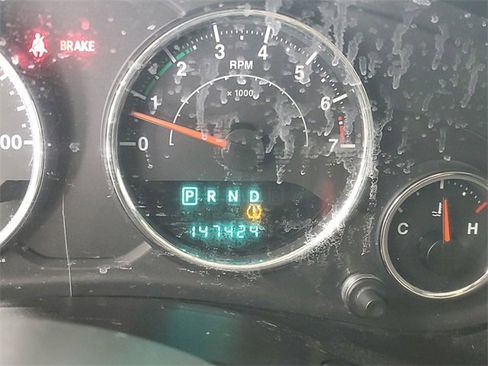 Used 2014 Jeep Wrangler Unlimited Sport w/ Quick Order Package 24S image 24