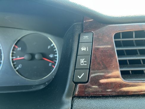 Used 2008 Chevrolet Impala LT image 20