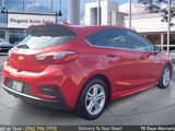 Used 2017 Chevrolet Cruze LT image 5