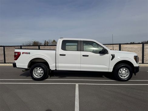 Certified 2023 Ford F150 XL w/ Trailer Tow Package image 7