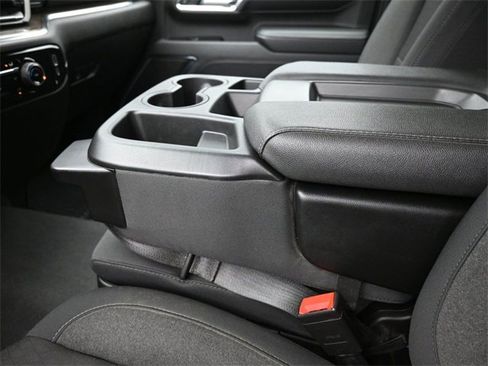 Certified 2024 Chevrolet Silverado 2500 LT image 18