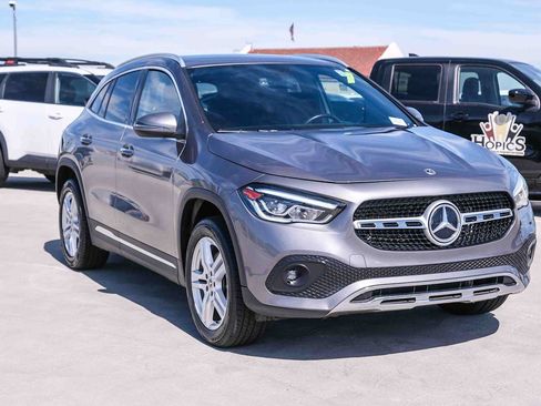 Used 2023 Mercedes-Benz GLA 250 image 3