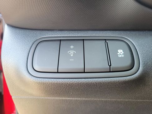 New 2026 Hyundai Venue SEL image 25