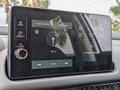 New 2026 Honda HR-V LX image 12