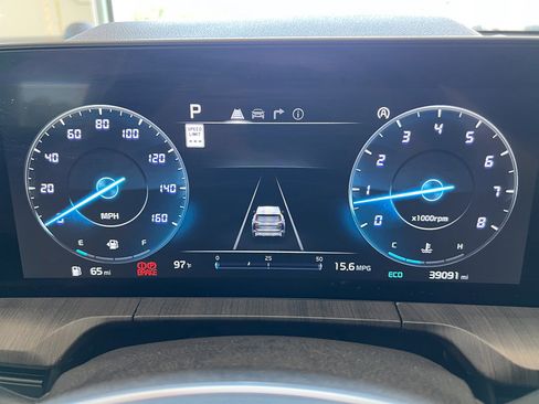 Used 2023 Kia Telluride SX Prestige AWD/4WD image 21