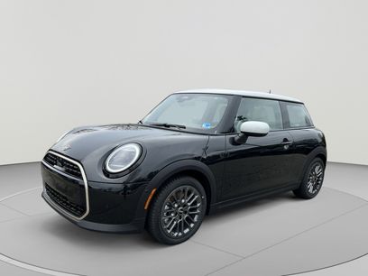 New 2026 MINI Cooper 2-Door Hardtop