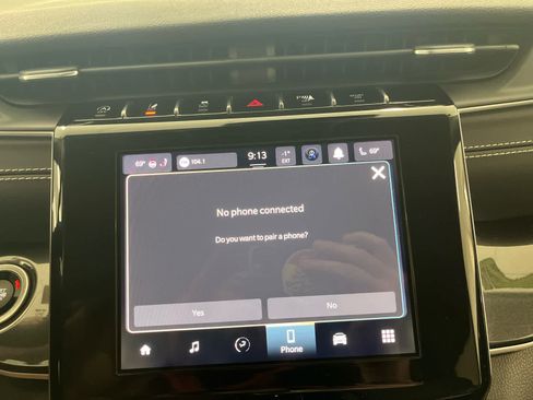 Used 2022 Jeep Grand Cherokee L Laredo w/ Luxury Tech Group I image 33