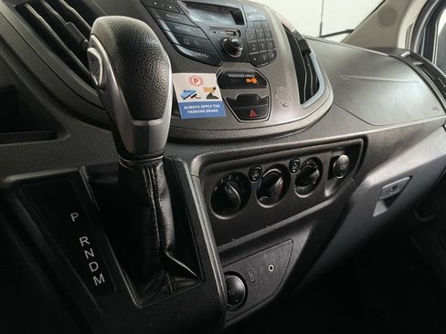 Used 2019 Ford Transit 250 148 High Roof Extended image 27