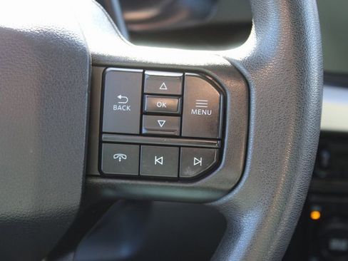 Used 2024 Ford F250 XLT w/ FX4 Off-Road Package image 19