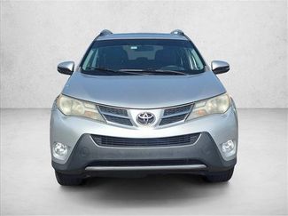 Used 2014 Toyota RAV4 XLE FWD video 2