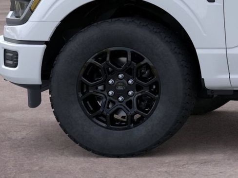 New 2026 Ford F150 STX AWD/4WD image 19