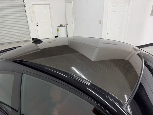 Used 2011 BMW M3 Coupe RWD image 19