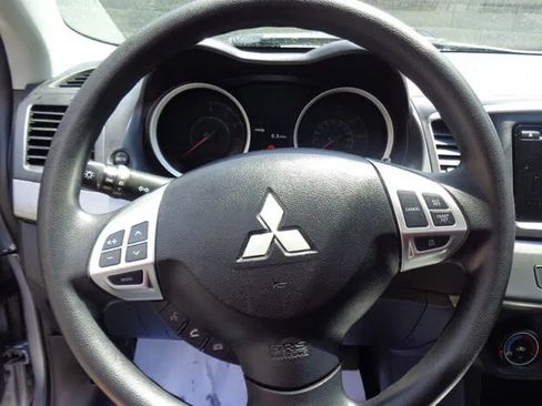 Used 2015 Mitsubishi Lancer SE AWD/4WD image 19