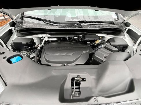 New 2026 Honda Ridgeline Black Edition image 15