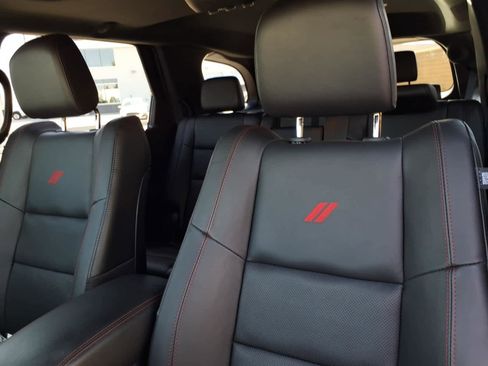 Used 2026 Dodge Durango GT image 28