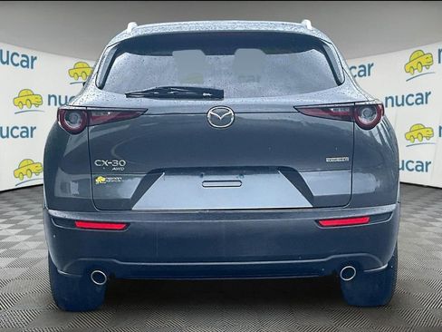 Used 2023 MAZDA CX-30 AWD 2.5 S w/ Select Package image 5