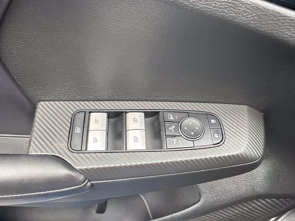 Used 2023 Mitsubishi Outlander SE AWD/4WD image 13