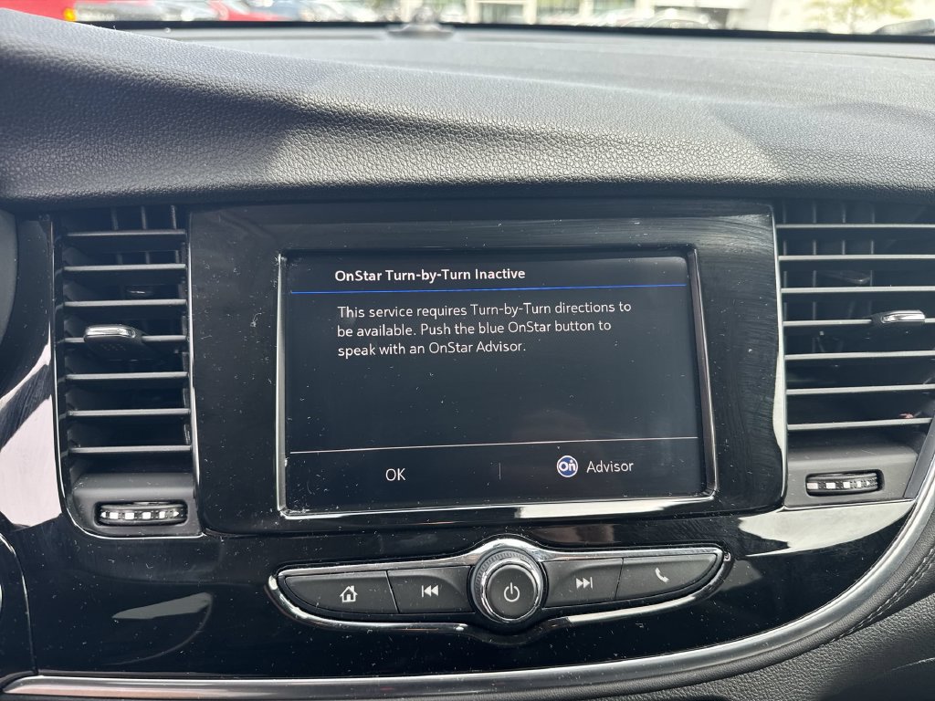 Certified 2022 Buick Encore Preferred AWD/4WD image 22