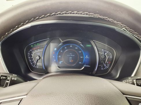 Used 2019 Hyundai Santa Fe Limited FWD image 21