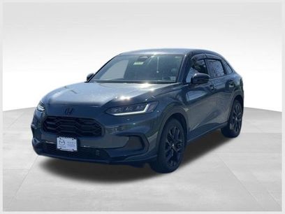 Used 2023 Honda HR-V Sport