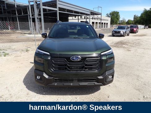 New 2026 Subaru Outback Touring AWD/4WD image 2