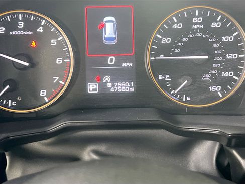 Used 2023 Subaru Outback Wilderness image 12