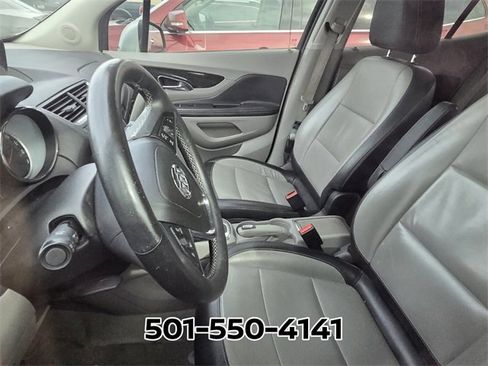 Used 2015 Buick Encore Leather image 7