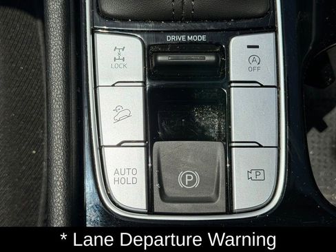 Used 2023 Hyundai Tucson SEL AWD/4WD image 19