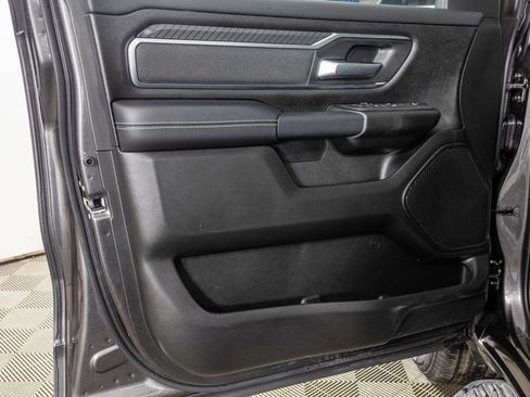 New 2026 RAM 1500 Big Horn AWD/4WD image 36